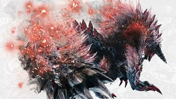 Mostrata la struttura dell'aggiornamento 12.01 nel diario degli sviluppatori per Monster Hunter World Iceborne