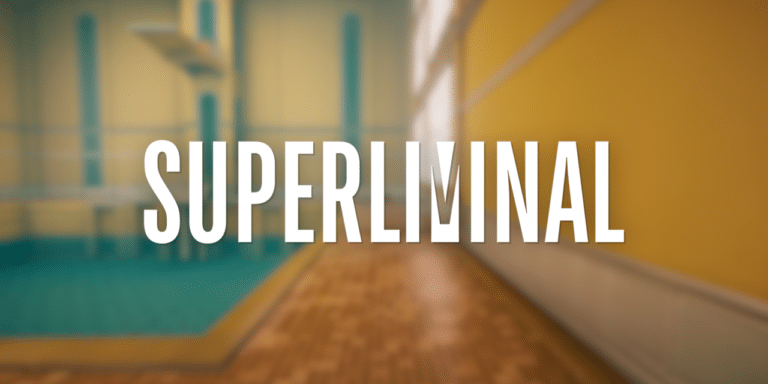 Superliminal - la recensione
