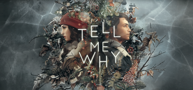 Tell me why: nuovo titolo sviluppato da dontnod