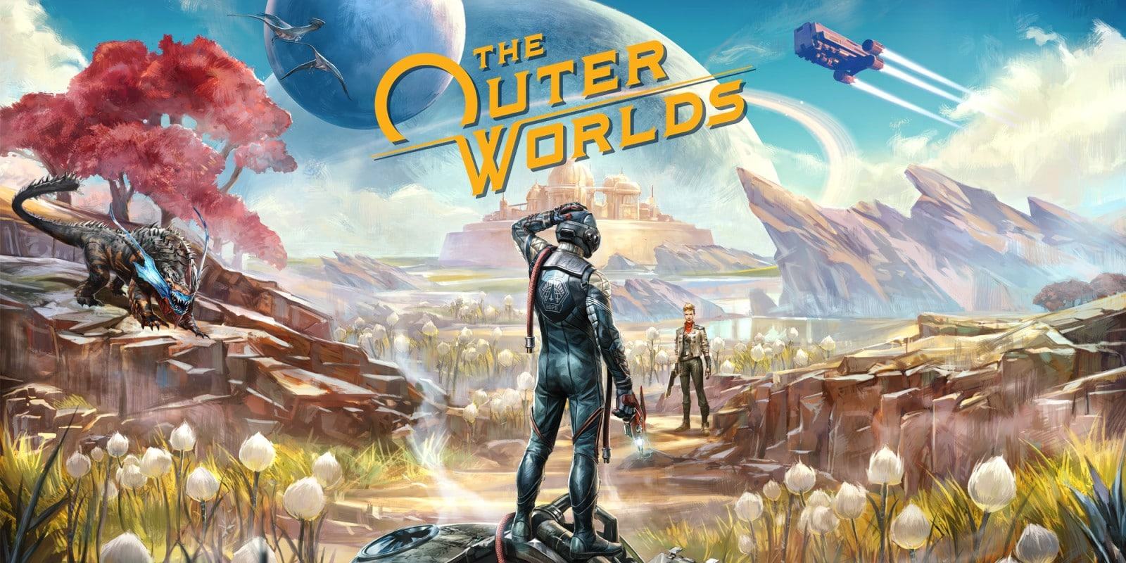 the outer worlds armi scientifiche gioco guida trucchi