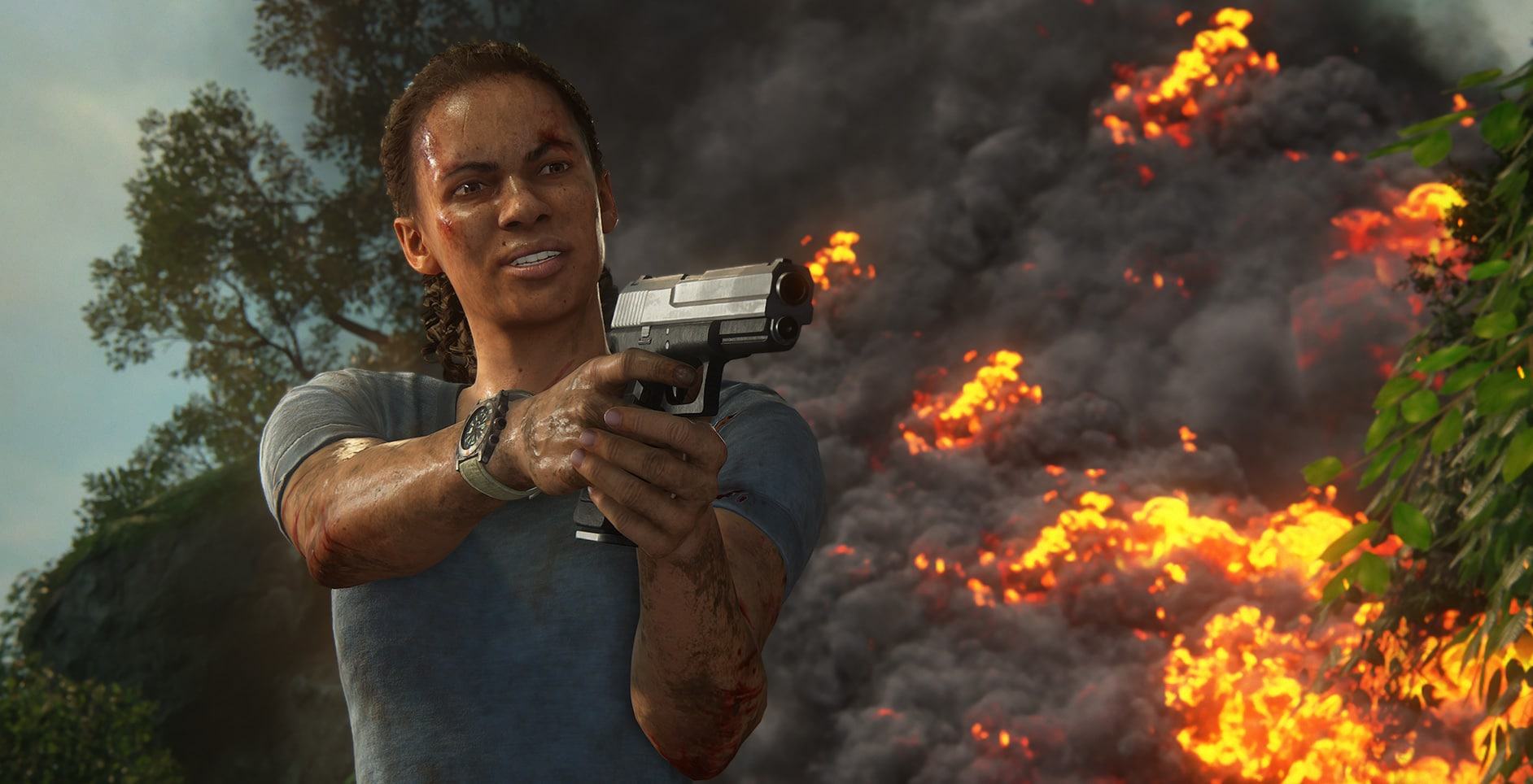 I 10 migliori videogiochi da provare su playstation 4 e da non lasciarsi sfuggire I 10 migliori videogiochi da provare su playstation 4 e da non lasciarsi sfuggire