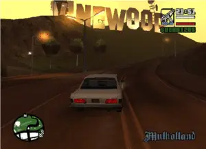 Old But Gold #51 - Grand Theft Auto San Andreas 5