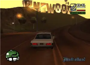 Old But Gold #51 - Grand Theft Auto San Andreas