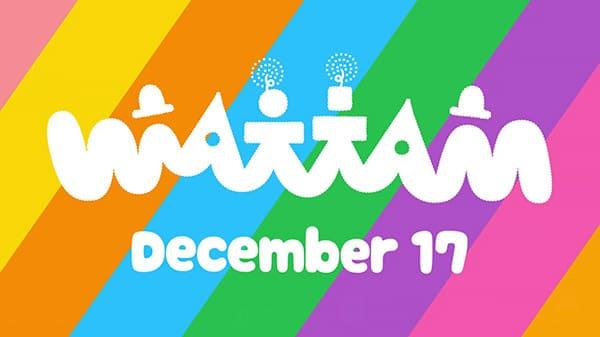 Wattam: in arrivo il 17 dicembre 2019 4