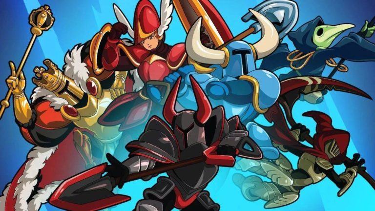 Shovel knight: king of cards e showdown previsti a inizio dicembre