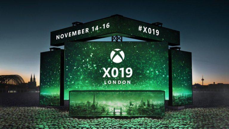Rare rivelerà un nuovo gioco per xbox scarlett
