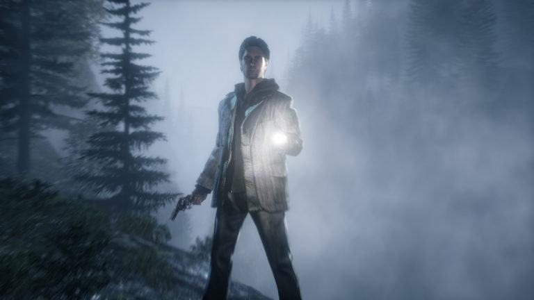 Alan wake in sconto su eneba