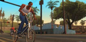 Old But Gold #51 - Grand Theft Auto San Andreas