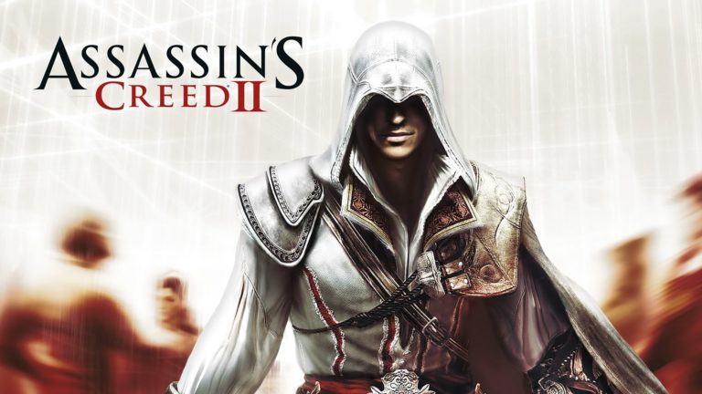 Assassin's creed ii, rayman legends e child of light di nuovo gratis su uplay