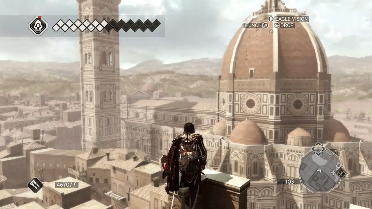 Assassin's Creed 2: 10 anni