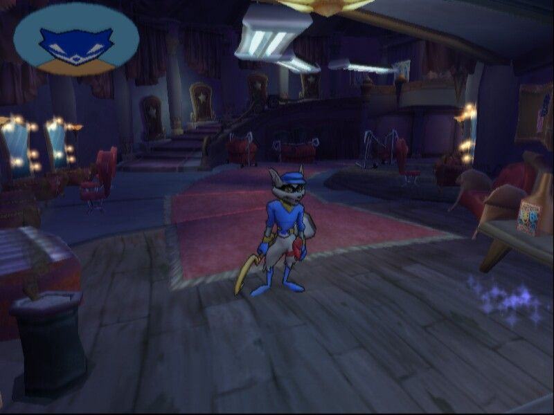 Old But Gold #52 - Sly 2: La Banda dei Ladri 6