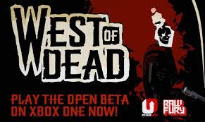 West of Dead: in sconto del 60% su Steam