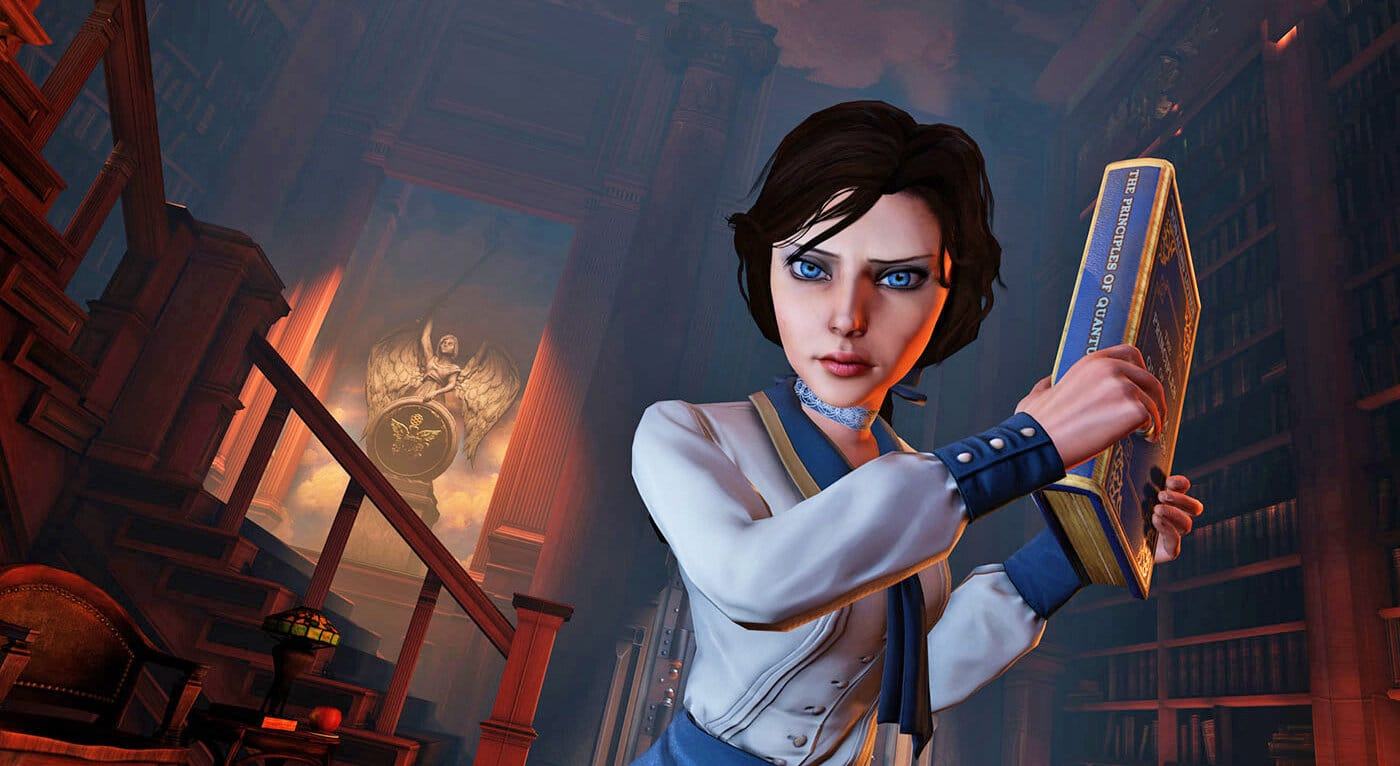 Bioshock Infinite