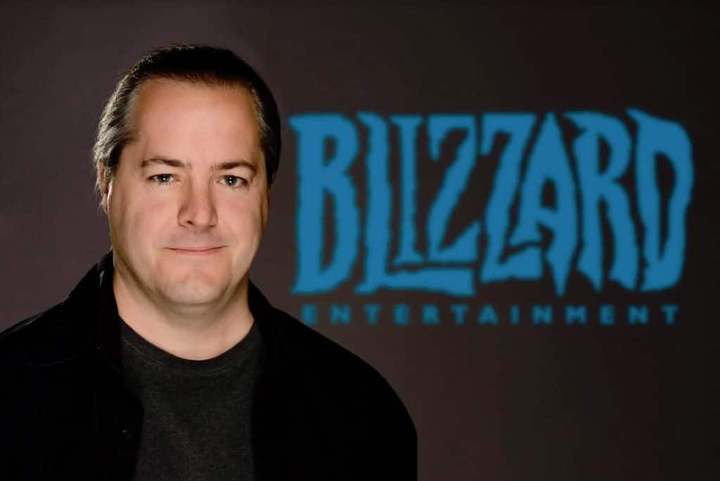 Le scuse di blizzard aprono il blizzcon 2019 Blizzard: le scuse al blizzcon 2019
