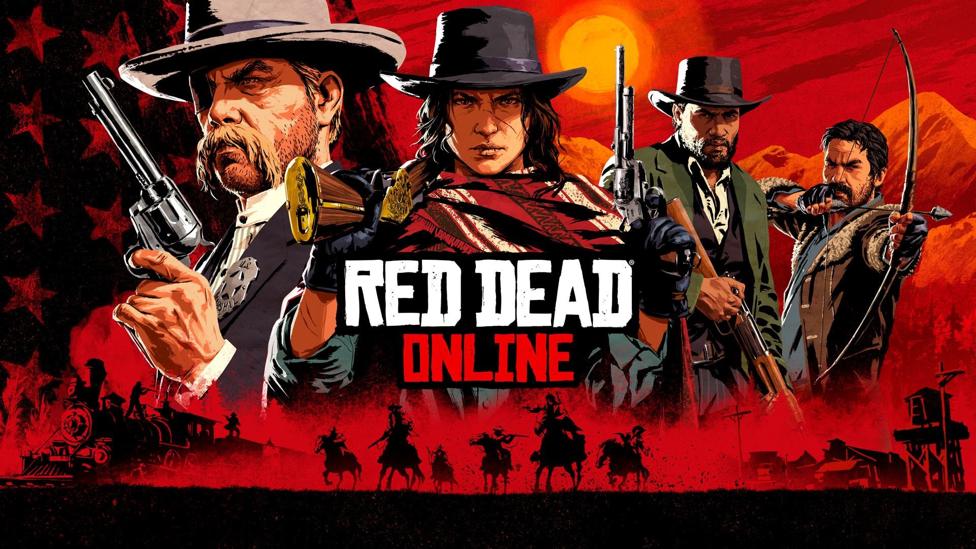 Red Dead Redemption 2: contenuti gratuiti pc, ps4, xbox one