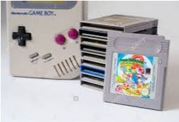 Game Boy, la portatile con cui Nintendo scrisse la storia 4