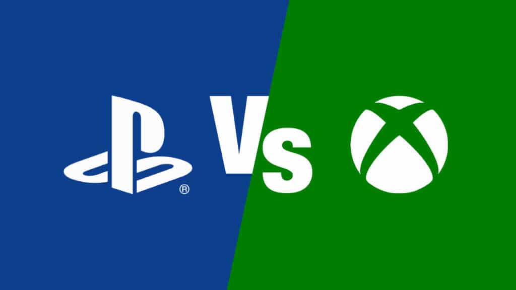 Xbox scarlett concorrenza