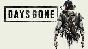 Days Gone