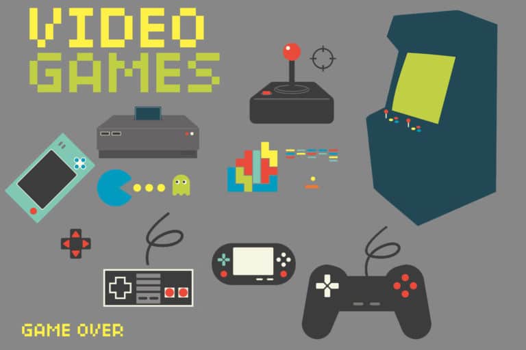 Le vendite globali dei videogiochi ammontano a più di cento miliardi di dollari