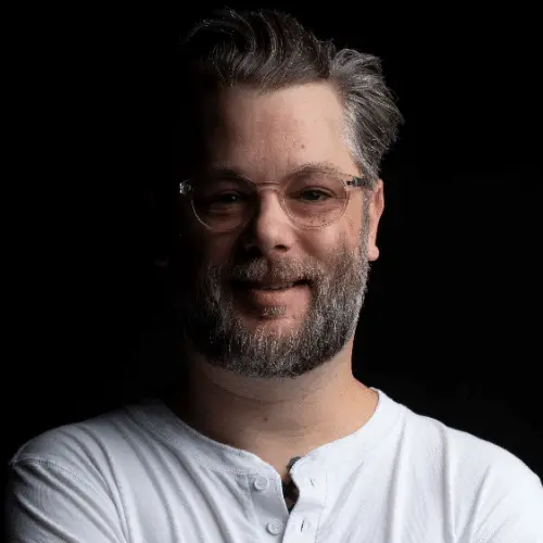 Cory Barlog