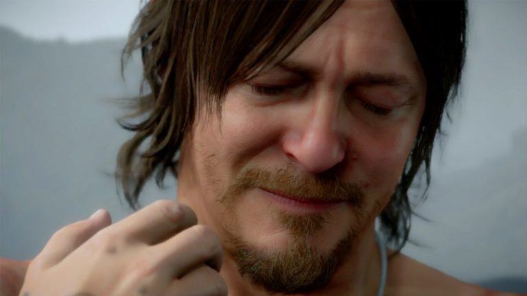 Death Stranding pareri
