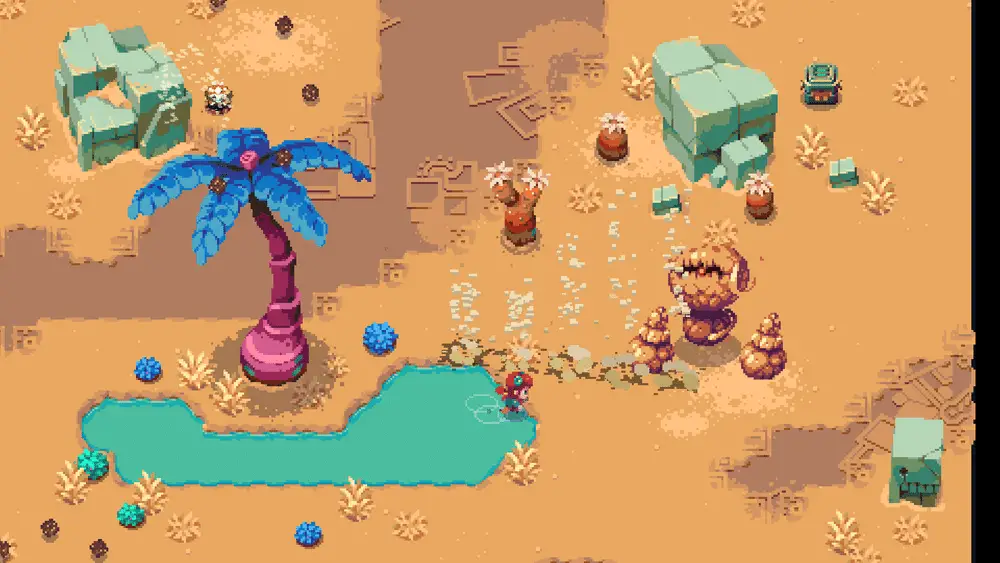 Intervista a Red Blue Games