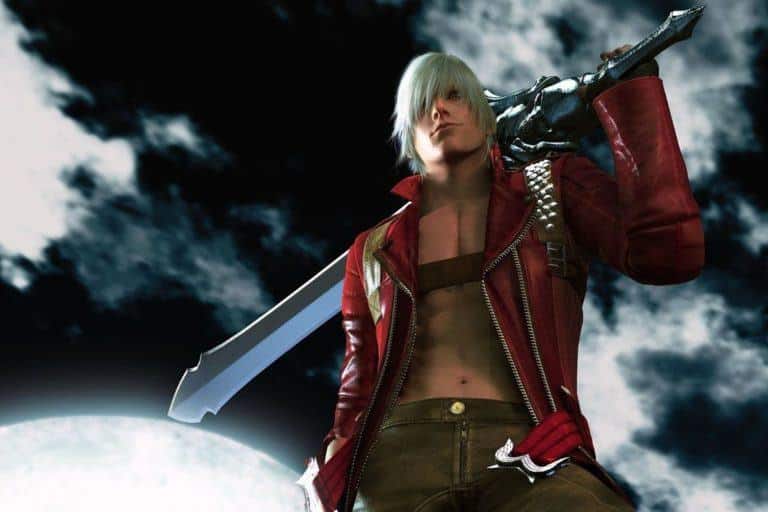 Old But Gold #53 – Devil May Cry 3: Dante’s Awakening