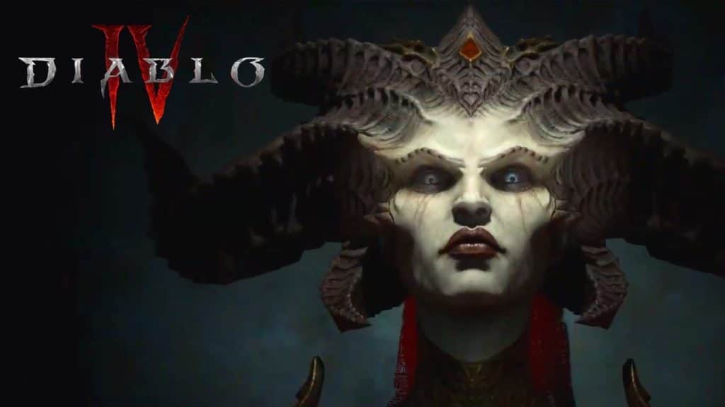 Blizzcon 2019: annunciato diablo iv! Durante il blizzcon 2019 è stato annunciato diablo iv!!