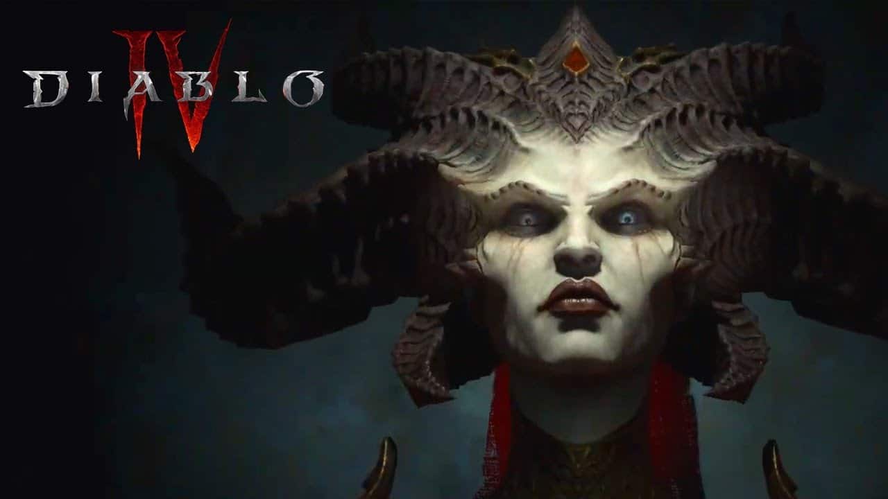 Durante il BlizzCon 2019 è stato annunciato Diablo IV!!