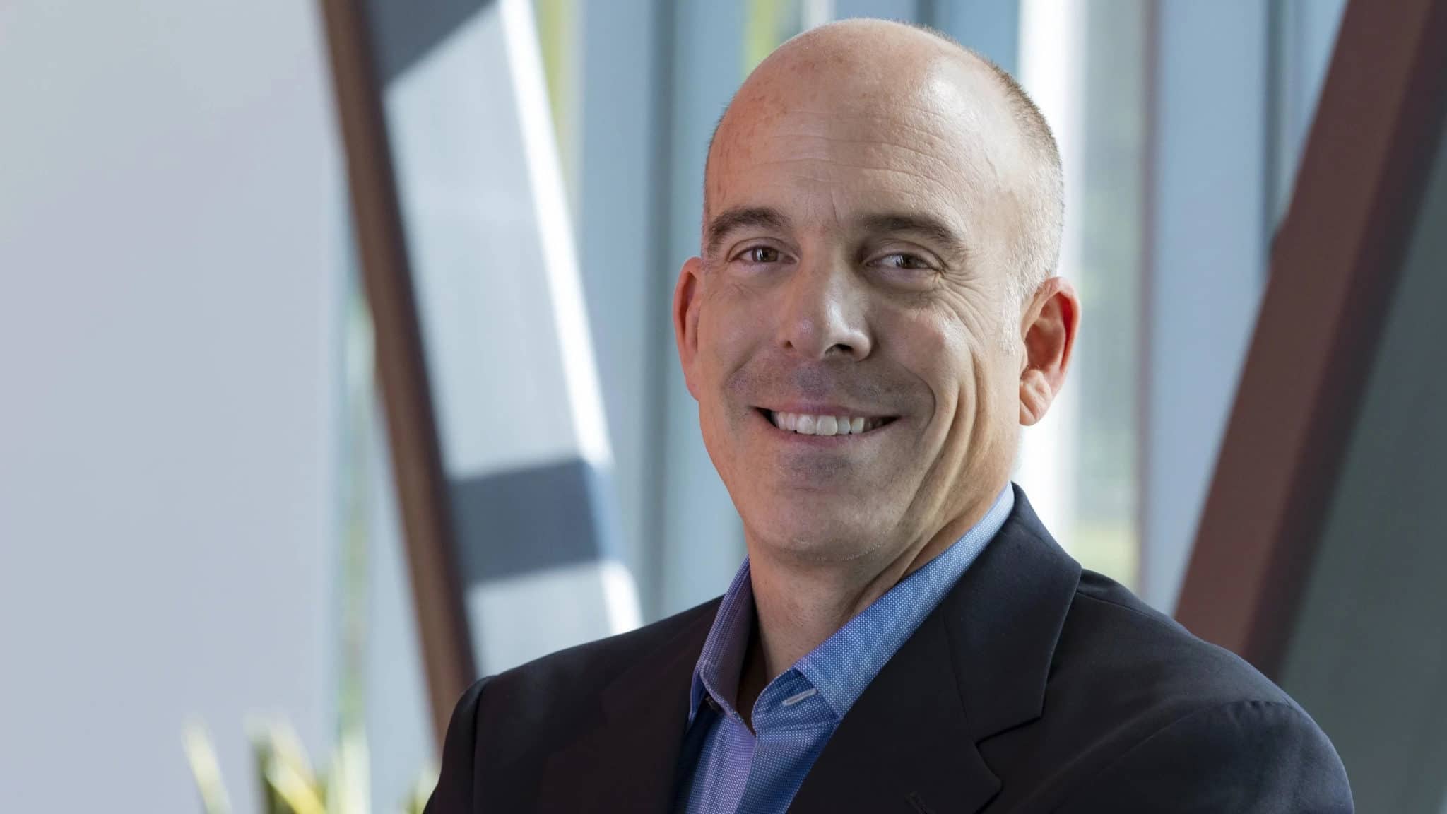 Il presidente di Nintendo of America, Doug Bowser