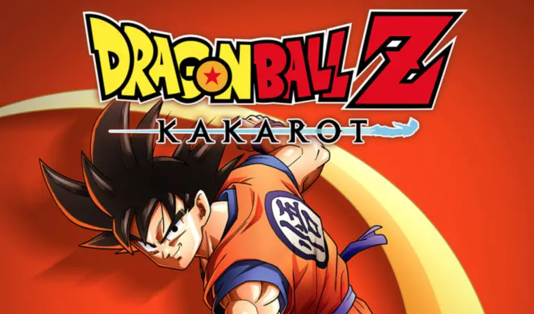 Dragon Ball Z: Kakarot sfere del drago nuova immagine copertina