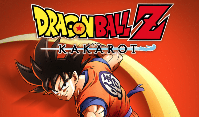 Dragon ball z: kakarot sfere del drago nuova immagine copertina