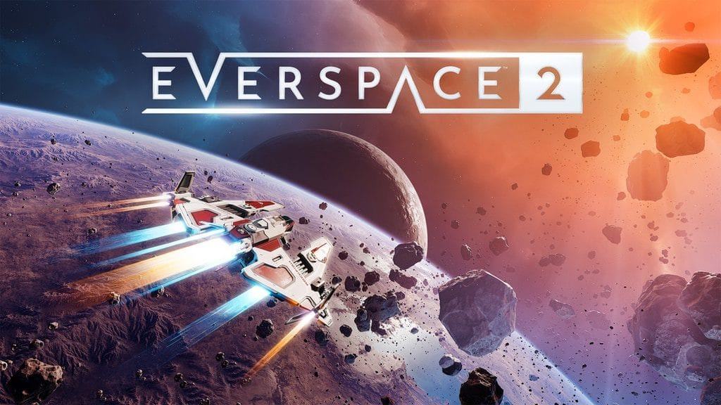 Everspace 2 arriverà sul xbox game pass al day one Everspace 2