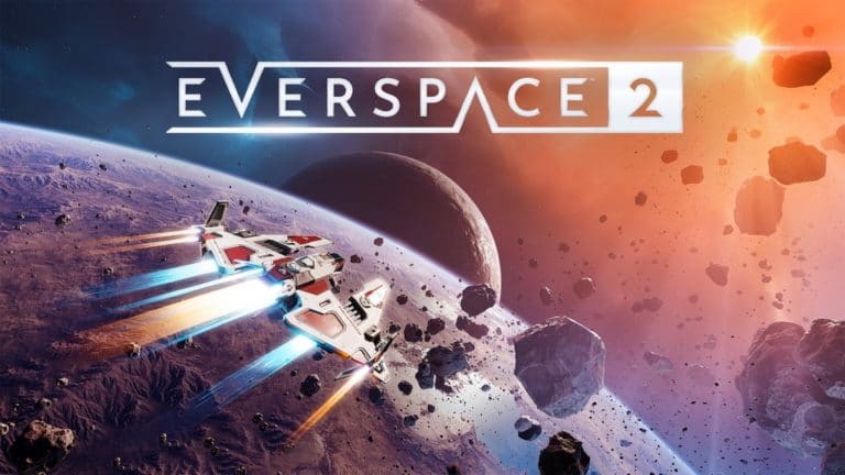 Everspace 2: data di uscita su steam e gog