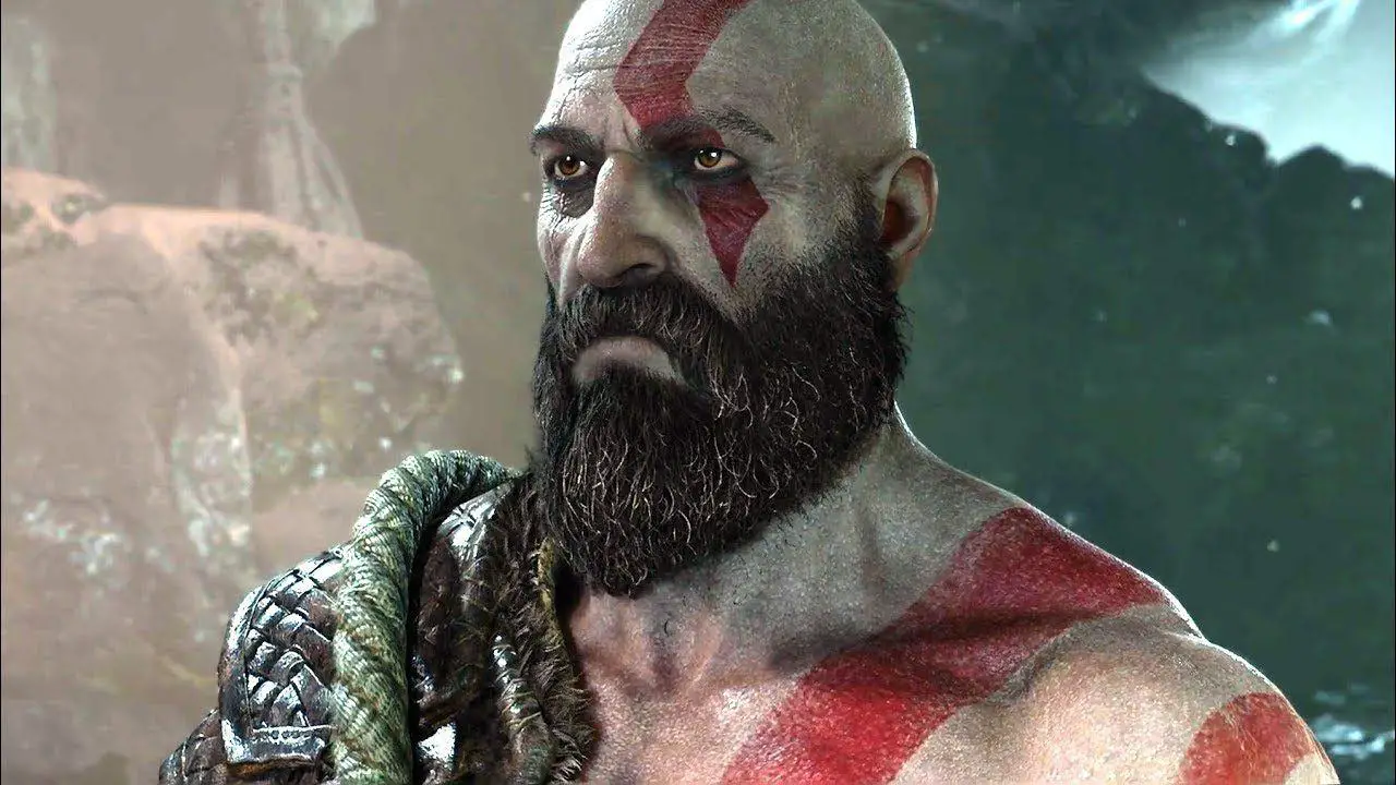 God of War: l'adattamento PC all'ultrawide ha richiesto più lavoro del previsto! 4