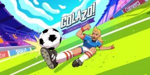 Golazo!, la recensione!