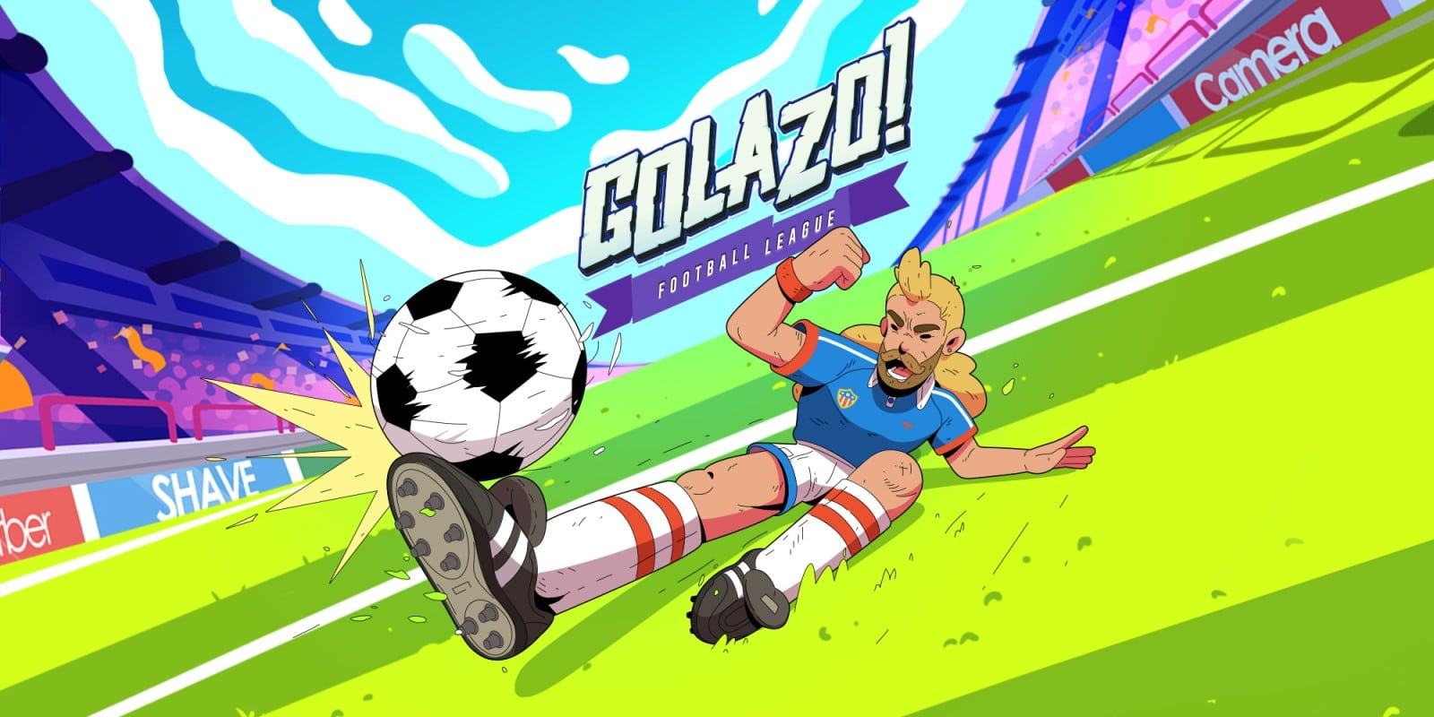 Golazo!, la recensione!