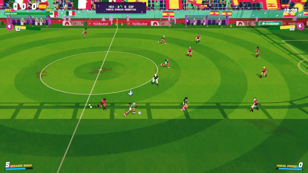 Golazo!, la recensione!