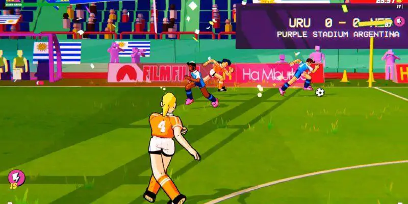Golazo!, la recensione!