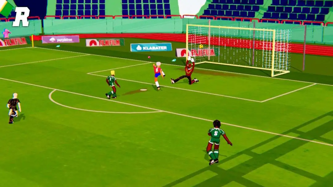 Golazo!, la recensione!