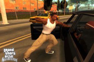 Old But Gold #51 - Grand Theft Auto San Andreas