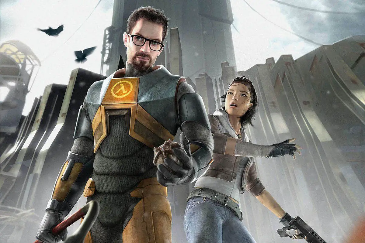 half life