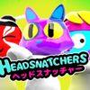 Headsnatchers - la recensione per nintendo switch