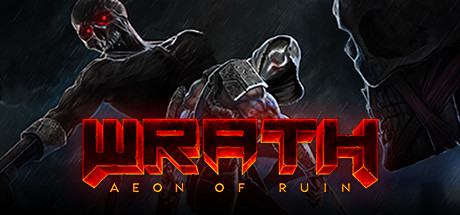 Wrath: Aeon of Ruin - Rilasciato per PC in early access