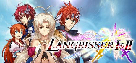 Langrisser I & II remake