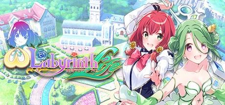 Omega Labyrinth Life.