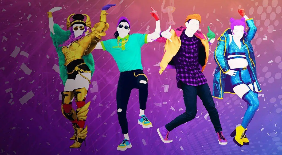 Just Dance 2020 colpisce ancora su Wii