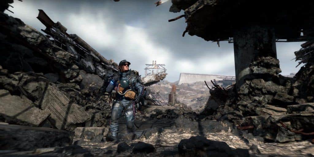 Kojima productions