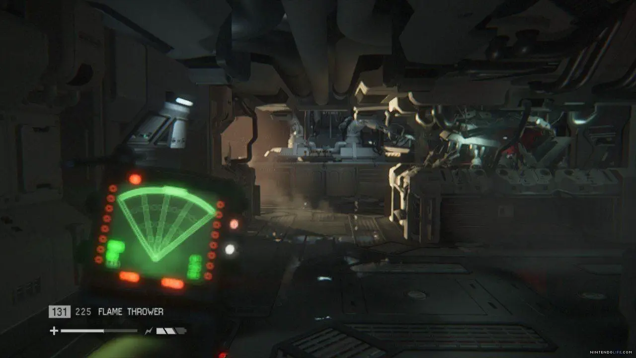 Alien Isolation: il terrore vi assalirà anche su Switch 2