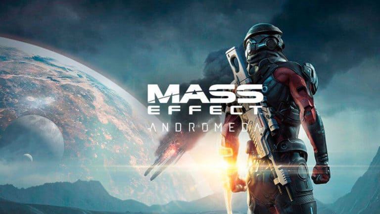 Mass effect andromeda in sconto su amazon
